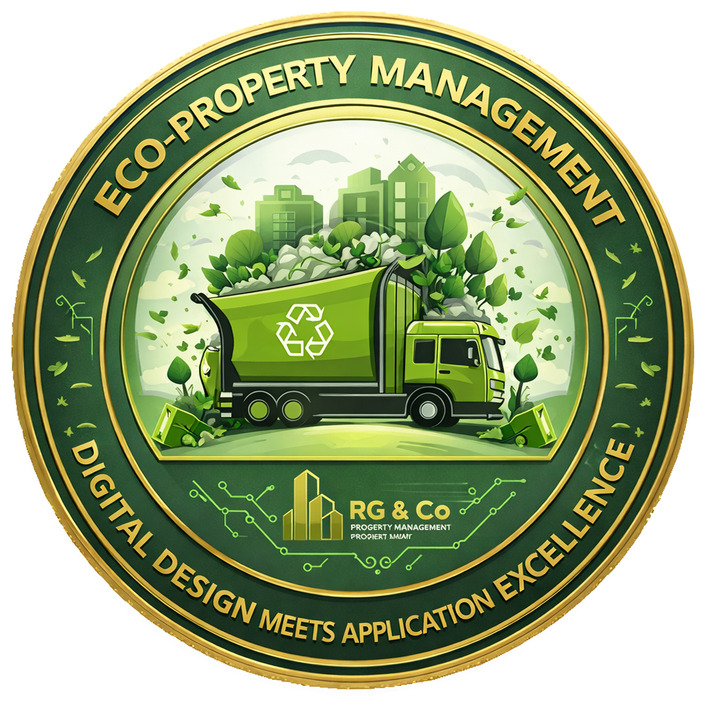 Waste Logo